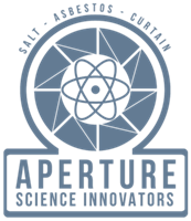 company logo