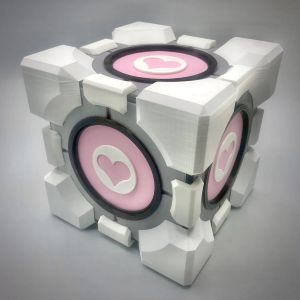 CompanionCube